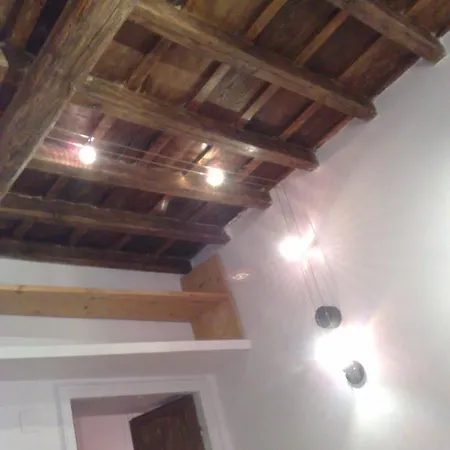 Gilli House Appartement