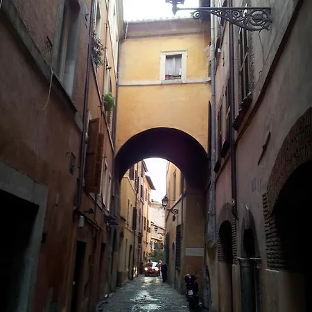 Appartement Gilli House