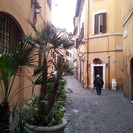 Gilli House Appartement Rome