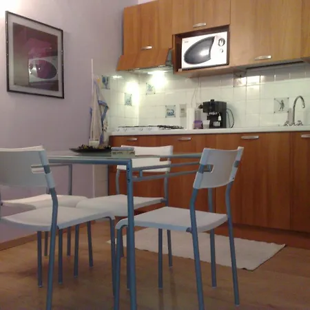 Gilli House Appartement Rome