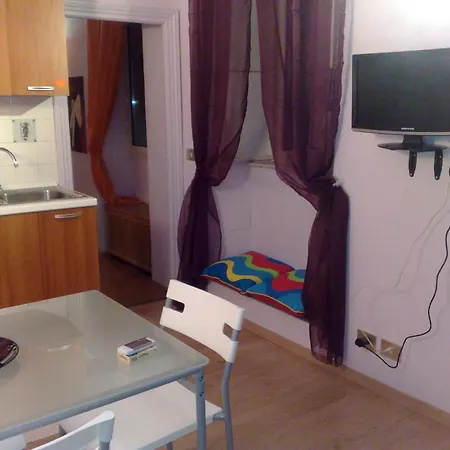 Gilli House Appartement