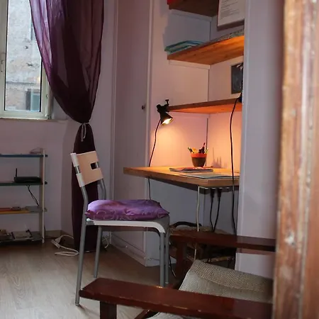Appartement Gilli House *